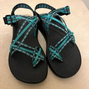 Chaco Sandals